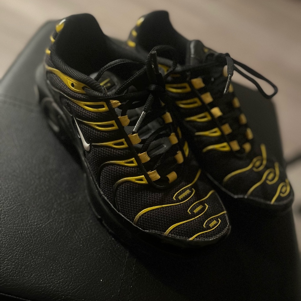 Nike Air Max Plus TN